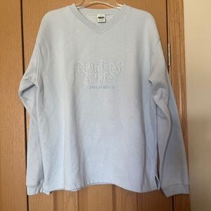 Rainforest Café sweatshirt